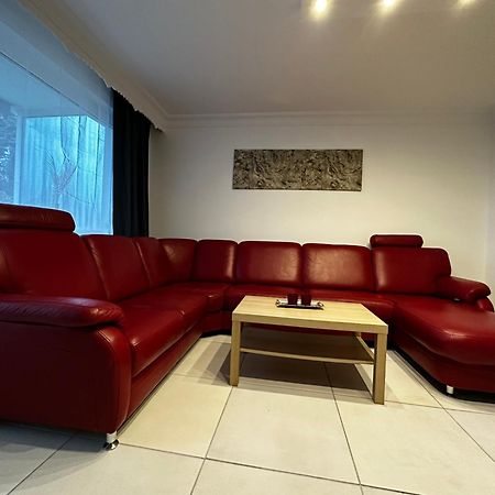 Homezone Seelze Luaran gambar