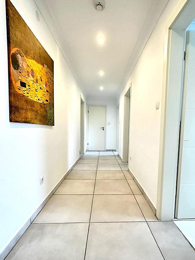 Homezone Seelze Luaran gambar
