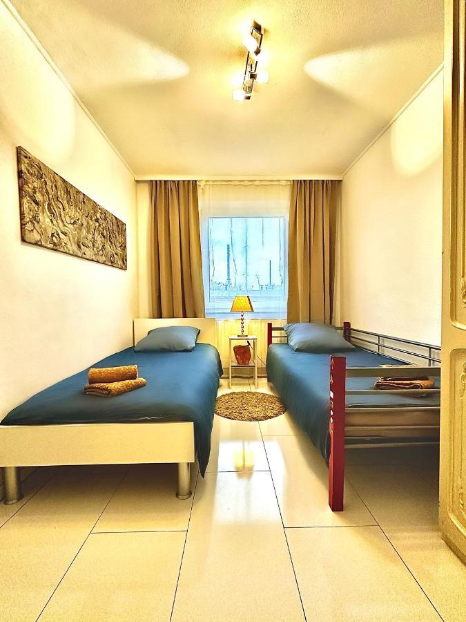 Homezone Seelze Luaran gambar