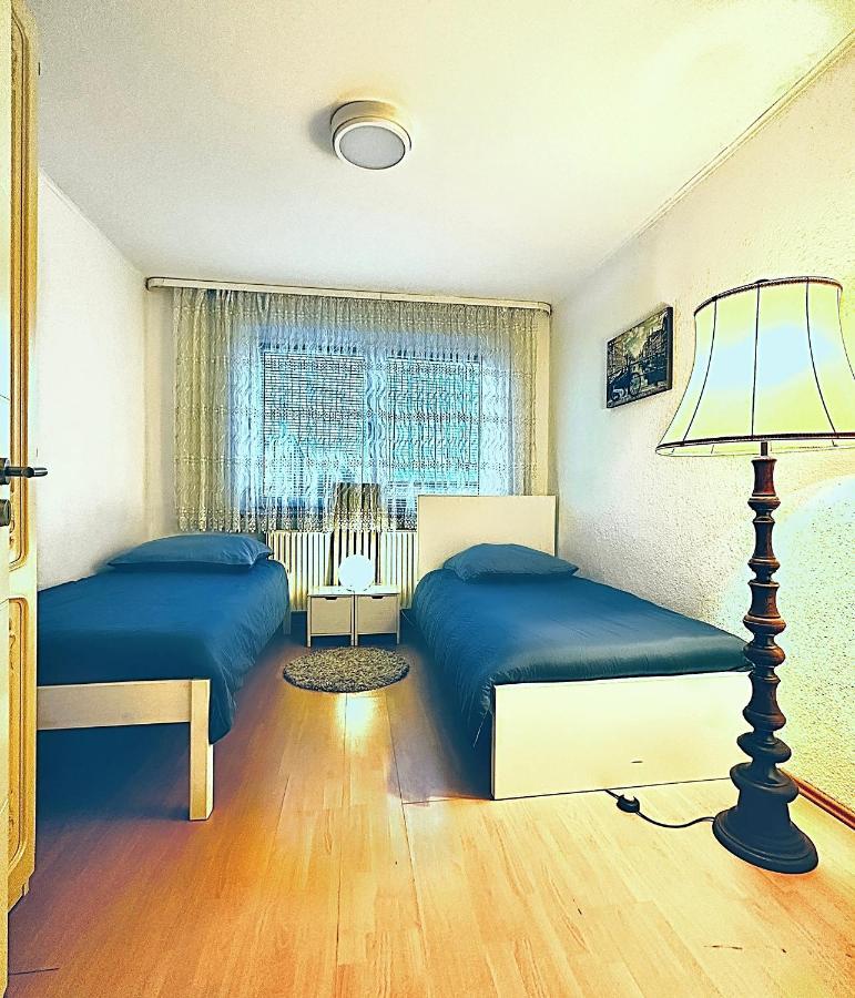 Homezone Seelze Luaran gambar