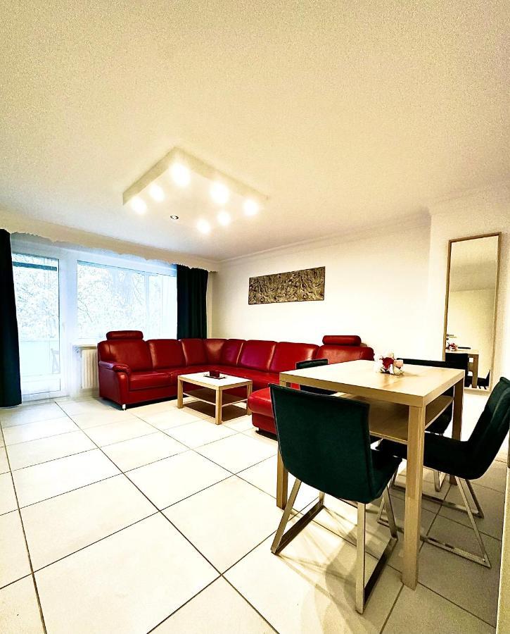 Homezone Seelze Luaran gambar